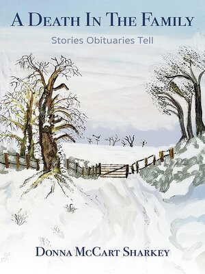 cover image of A Death in the Family